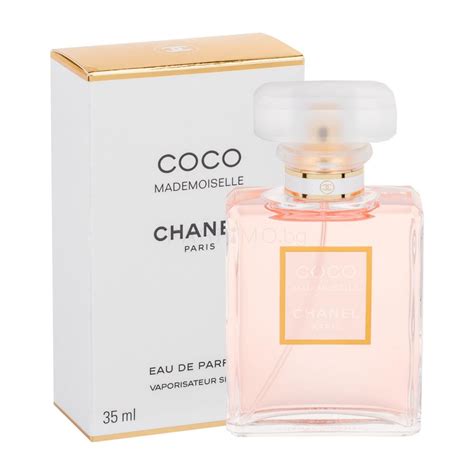 chanel coco mademoiselle 35ml eau de parfum|coco chanel mademoiselle price check.